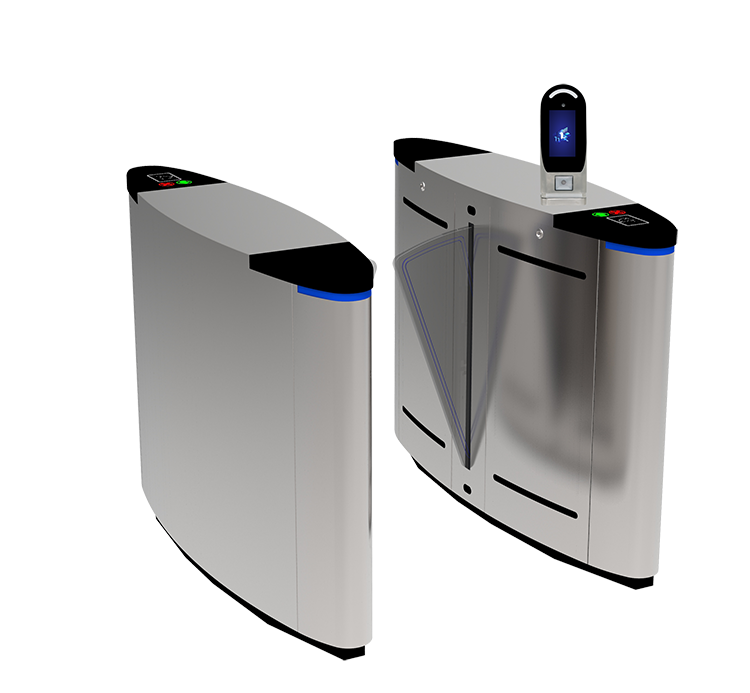 欧博abg欧博景区社保卡实名消费闸机